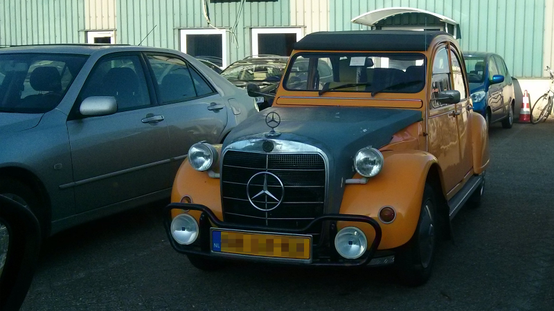 Illustration for article titled The Franco-German automotive cooperation you never knew about...